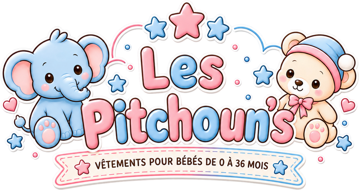Les Pitchoun's